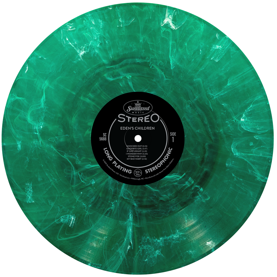 Eden's Children (RSD 2025)