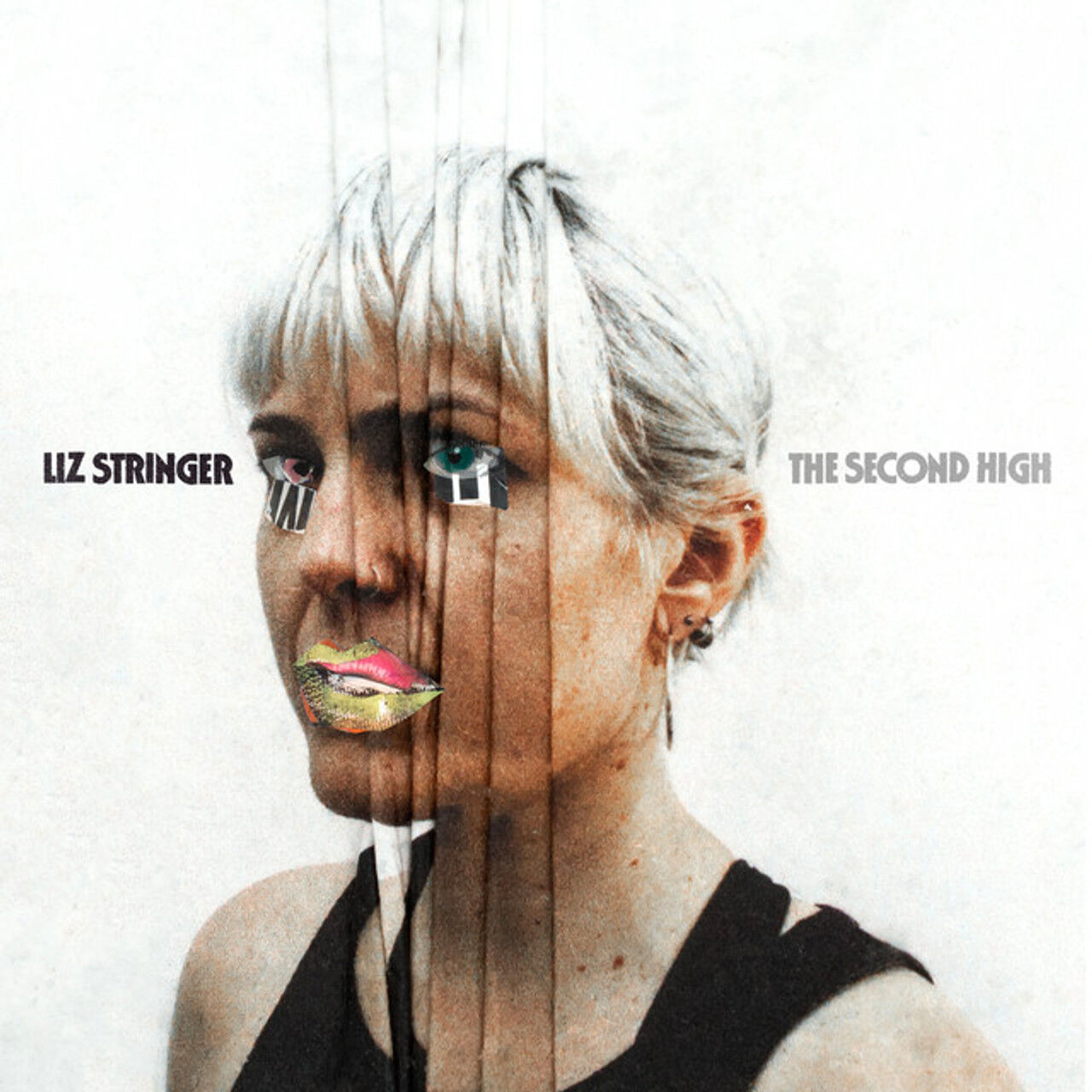 The Second High (Silver Vinyl)