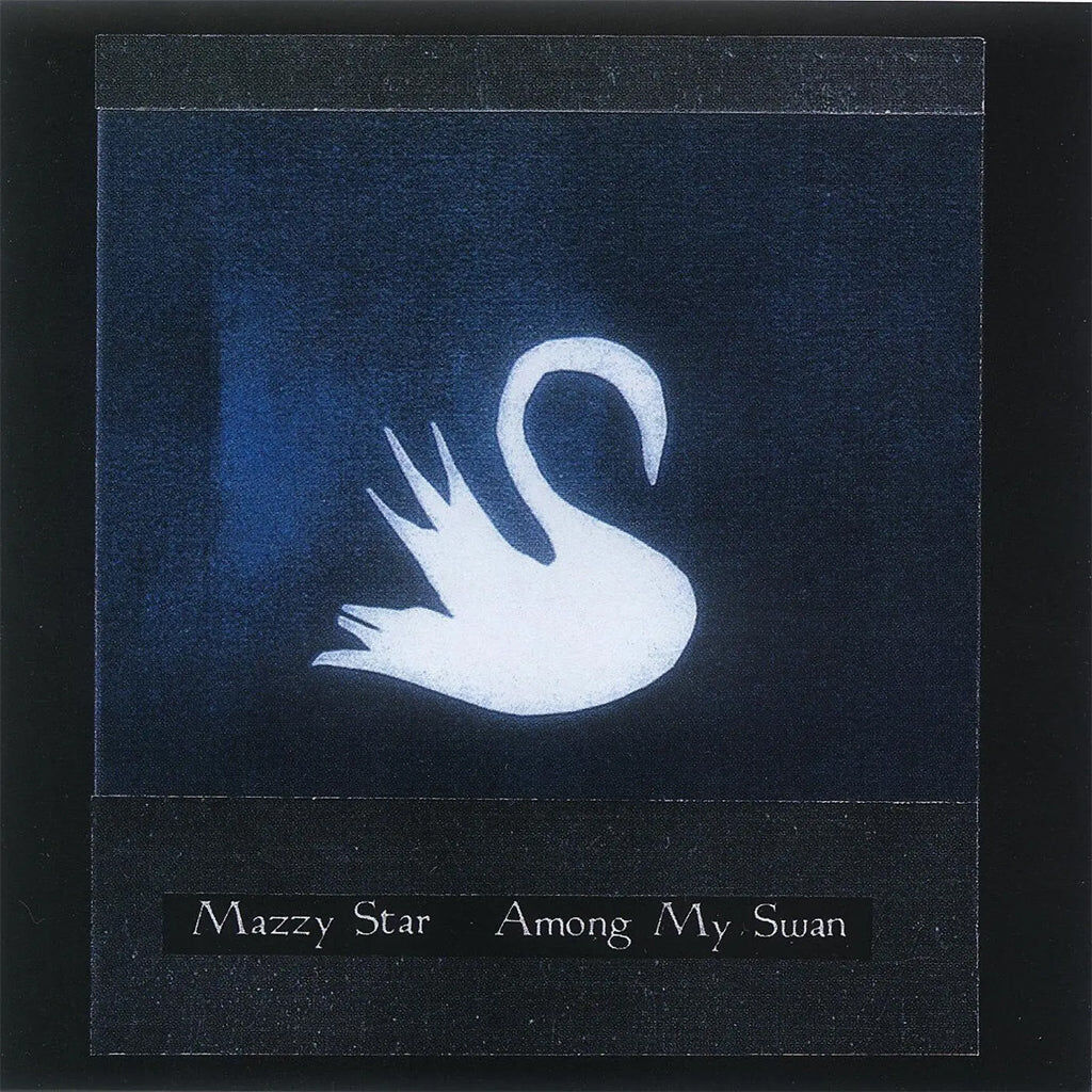 Among My Swan (RSD Essential) (Bone Vinyl)