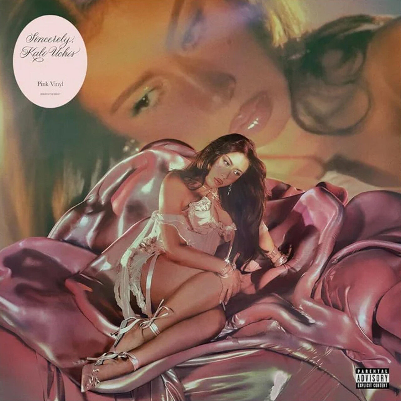 Sincerely (Pink Opaque VInyl)