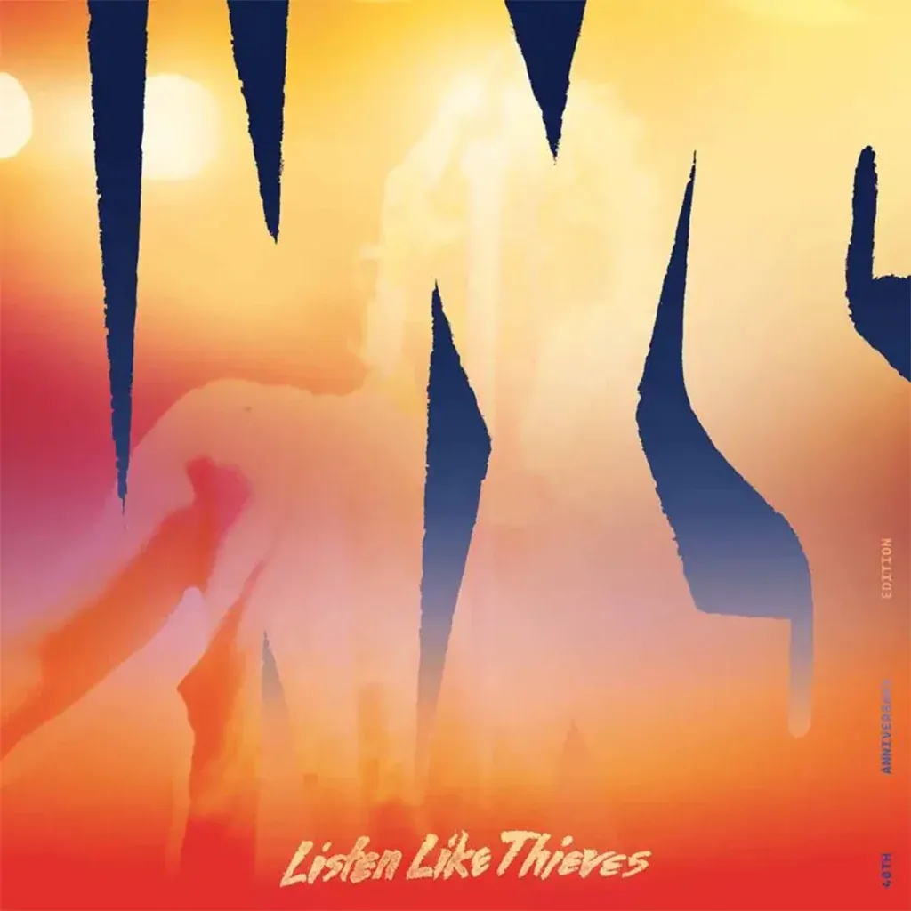 Listen Like Thieves (40th Anniversary Edition)
