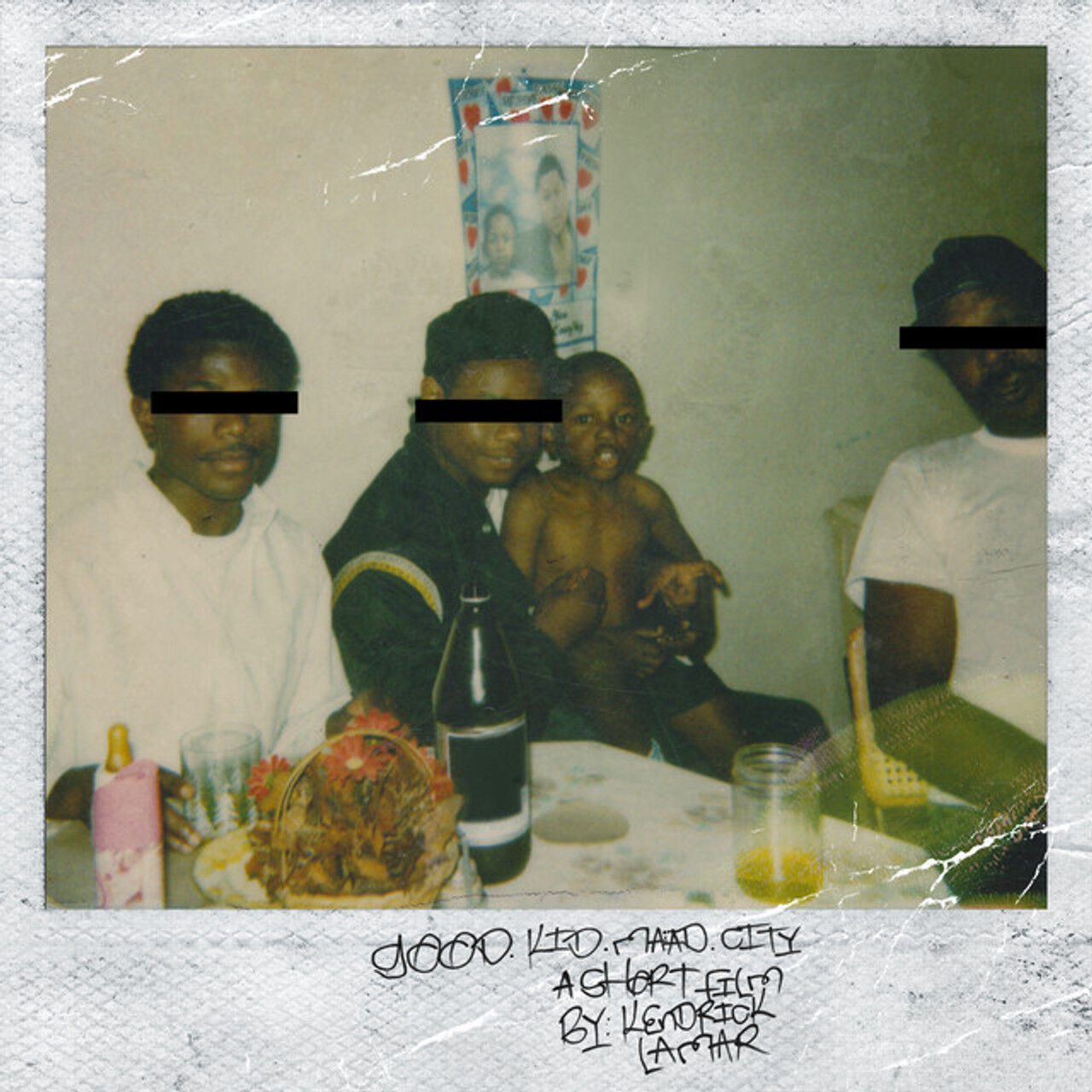 Good Kid, M.A.A.D. City (10th Anniversary)