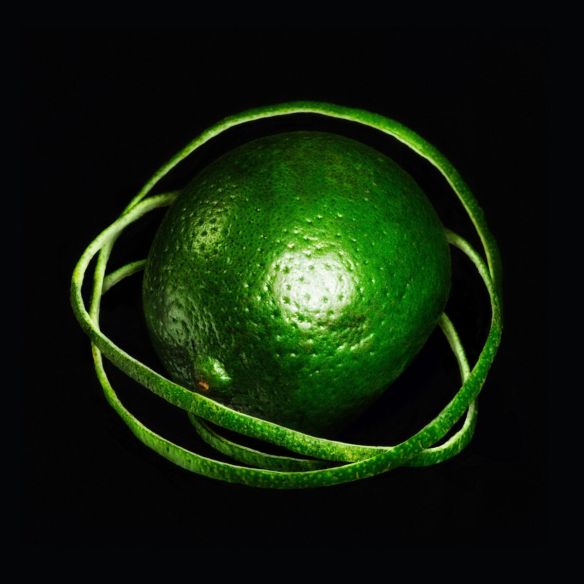 Double Infinity (Green Vinyl)
