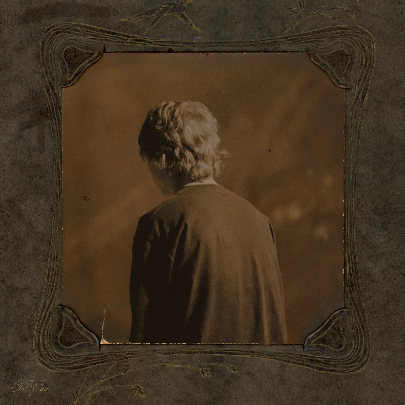 Willoughby Tucker, I'll Always Love You (Indie Exclusive)