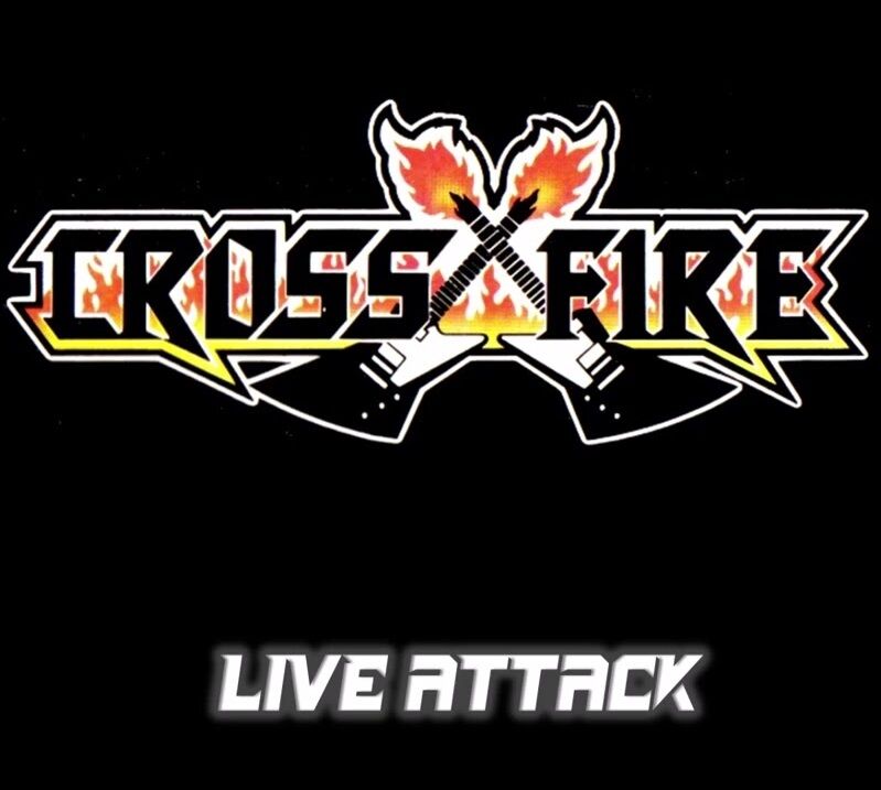 Sharpshooter / Live Attack