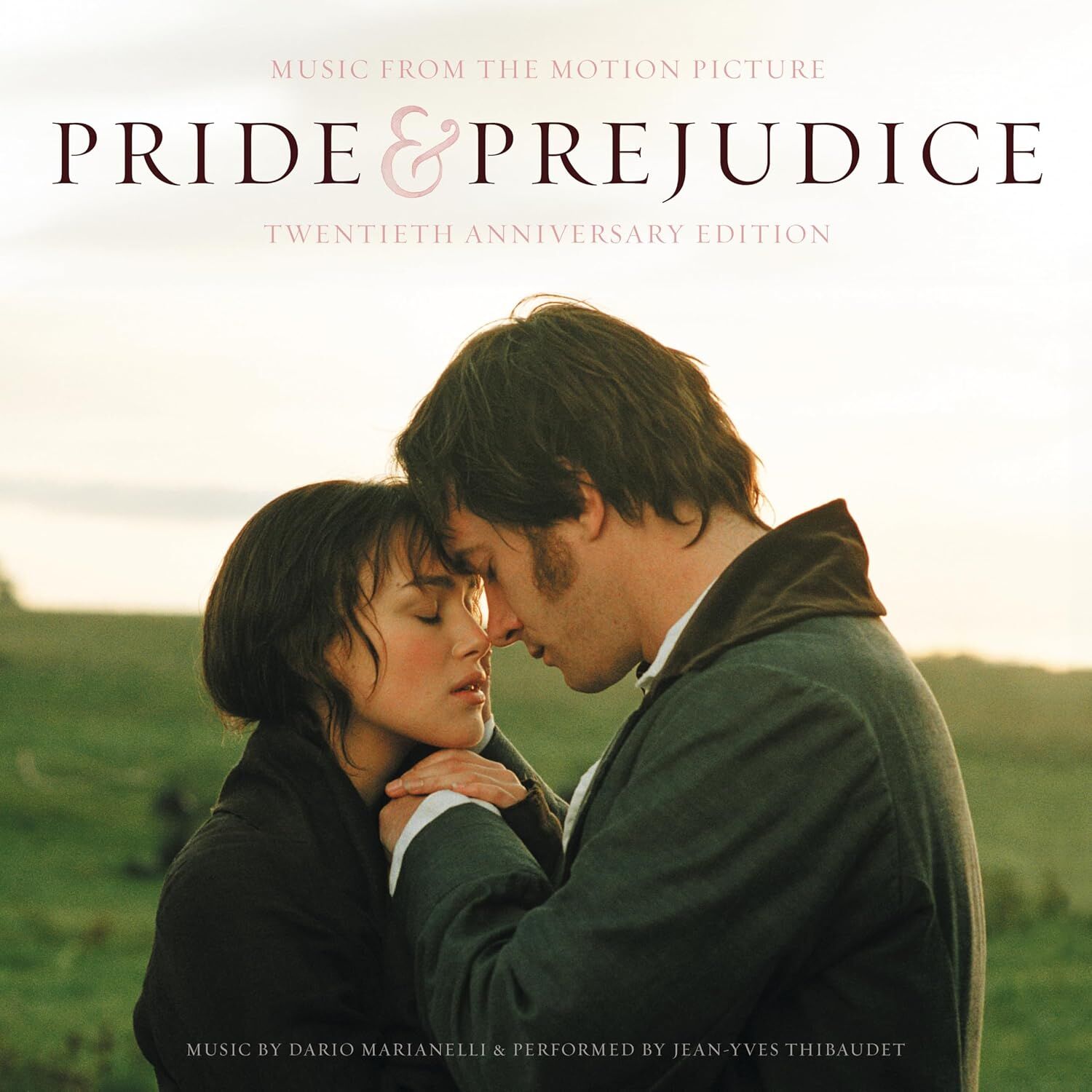 Pride & Prejudice (Deluxe Edition)