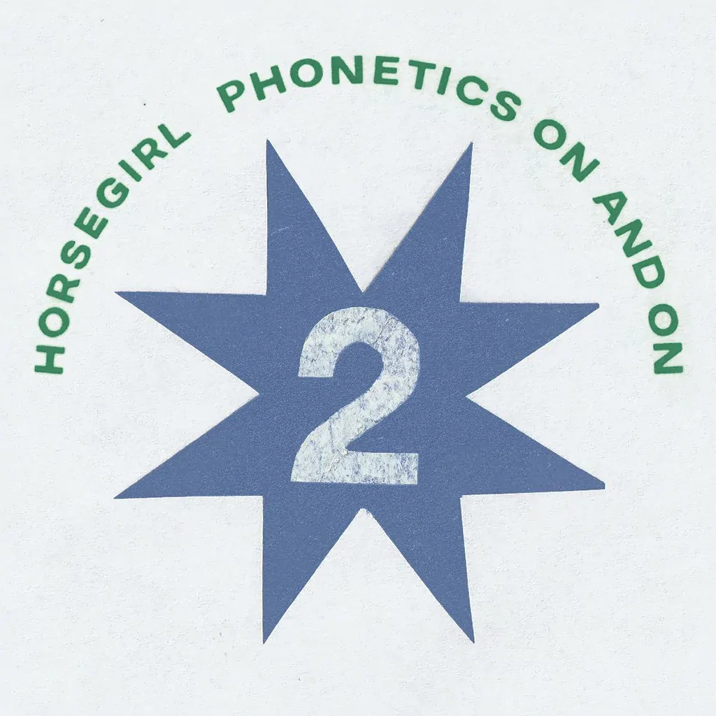 Phonetics On And On (Clear Vinyl)