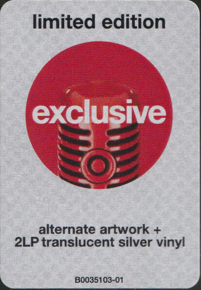 Dawn FM (Silver Vinyl)