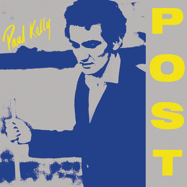 Post (40th Anniversary Grey Vinyl)