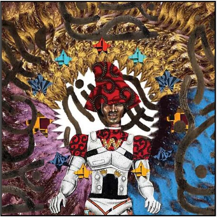 SOGOLO (Zamrock Dust LP)