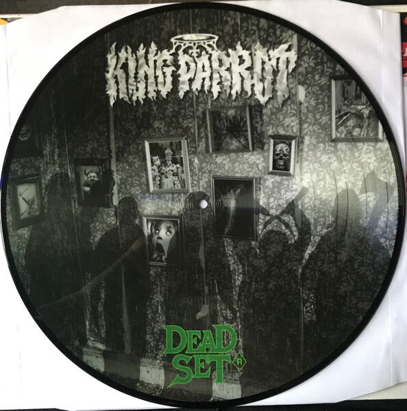 Dead Set (Picture Disc)
