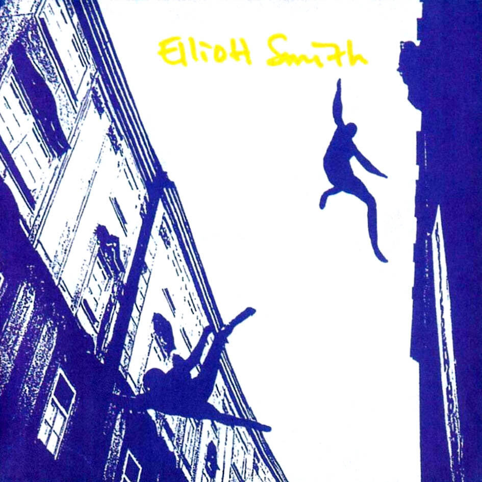 Elliott Smith (Purple Vinyl)