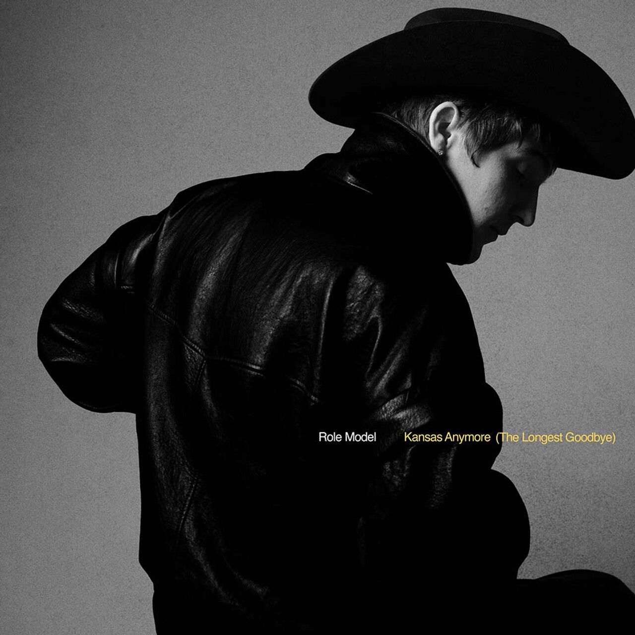 Kansas Anymore (The Longest Goodbye) (Yellow Vinyl)