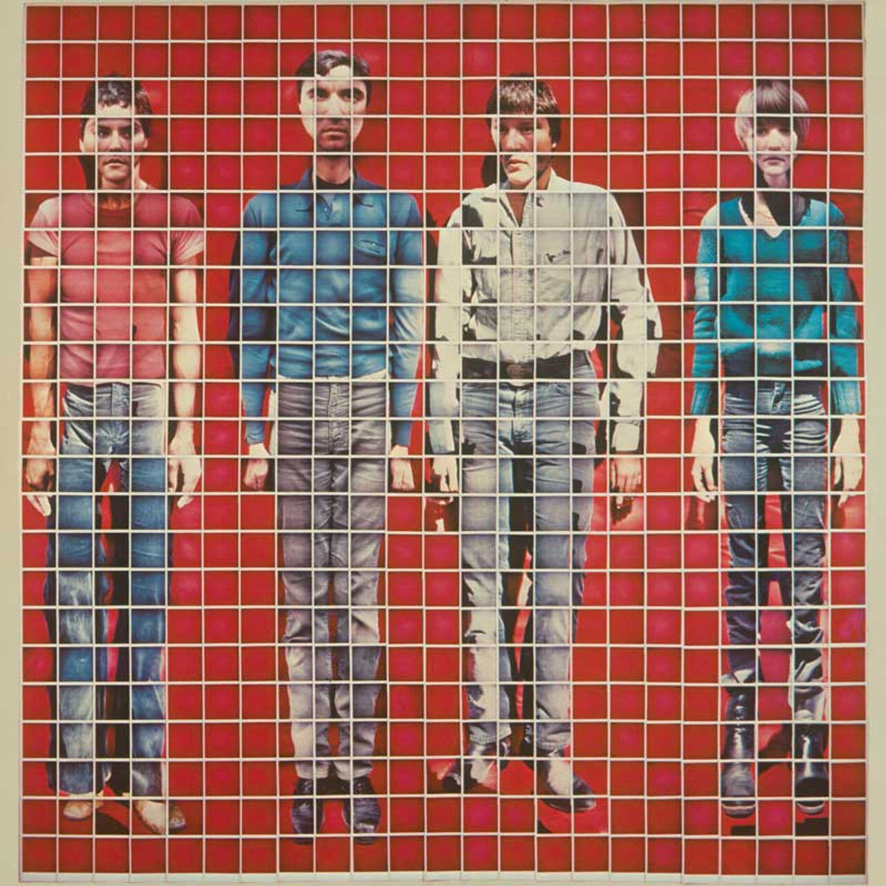 More Songs About Buildings And Food (Deluxe Edition) (Red Vinyl)