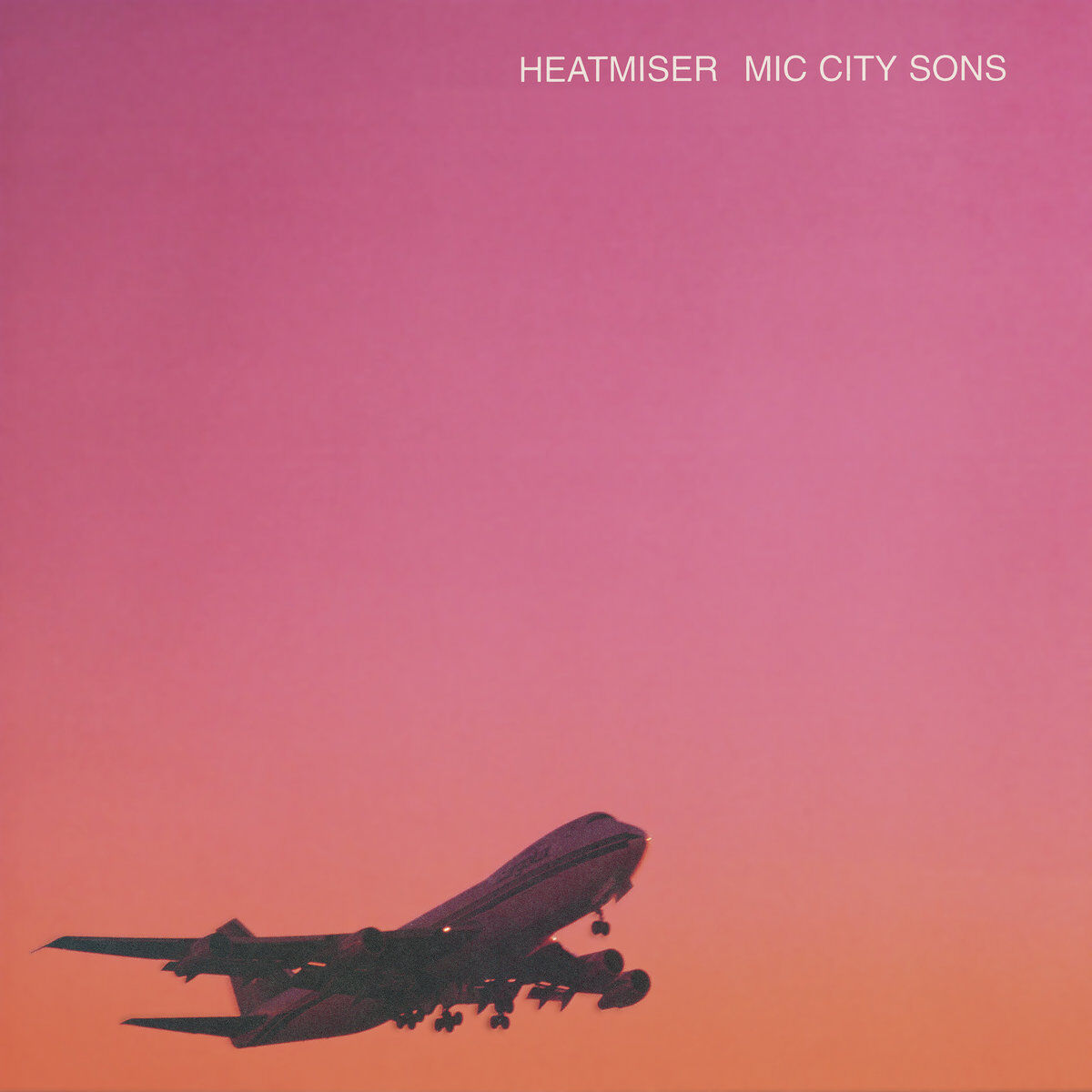 Mic City Sons (30th Anniversary)