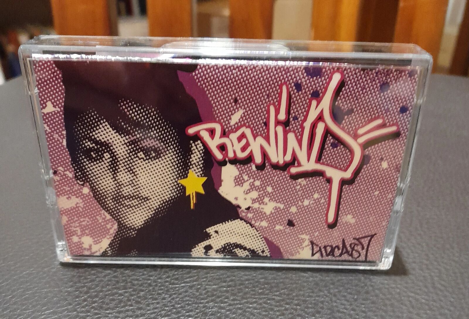 Rewind Circa 87