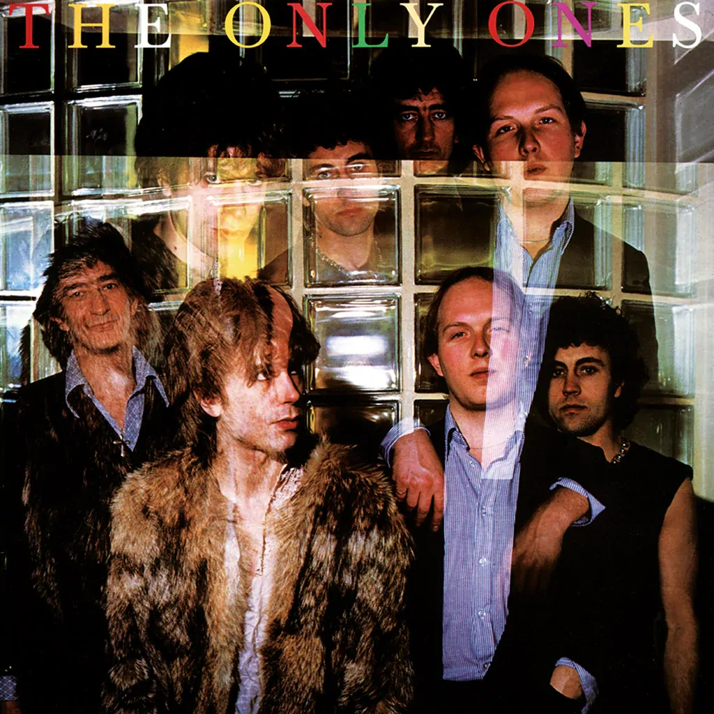 The Only Ones
