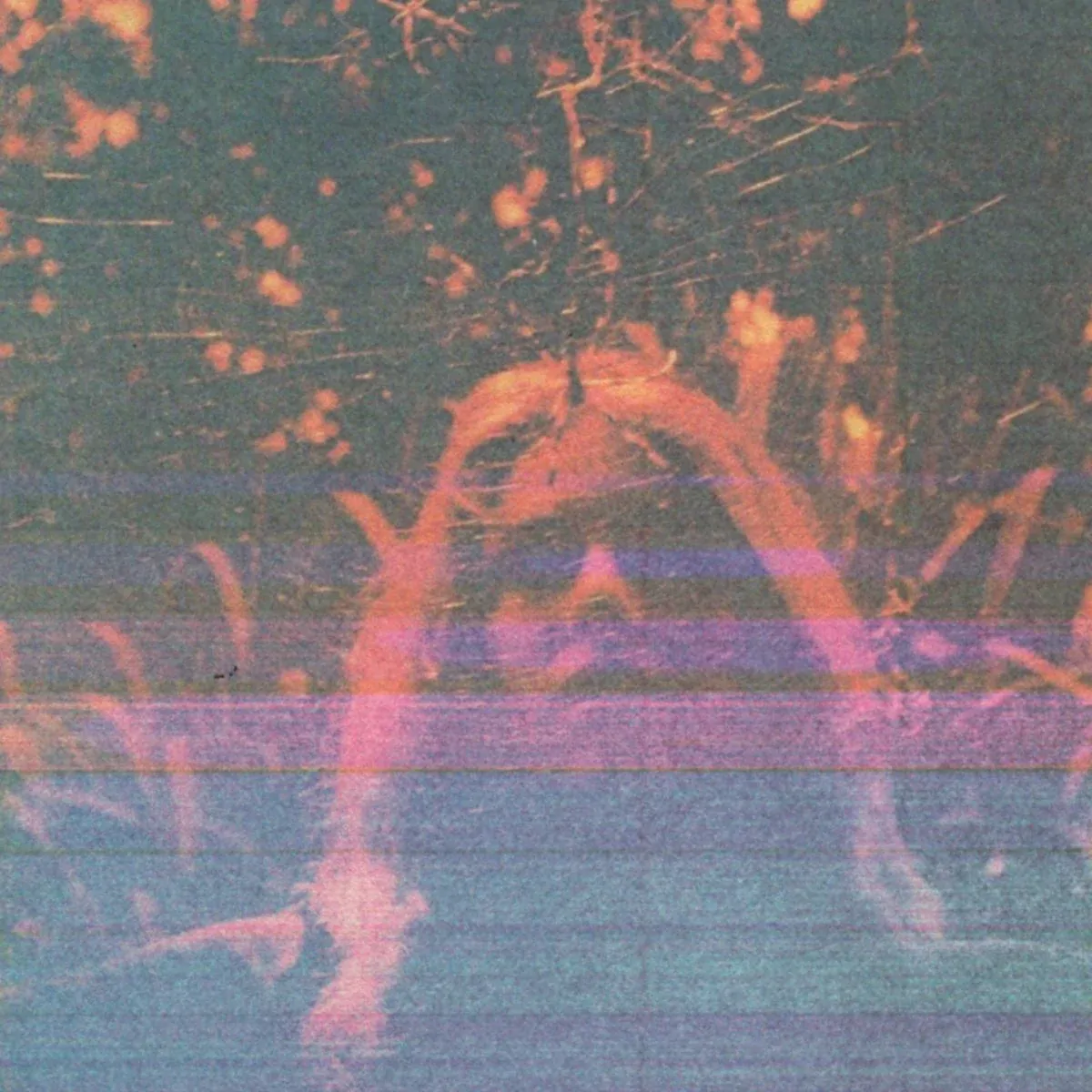 Peripheral Vision (10 Year Anniversary)