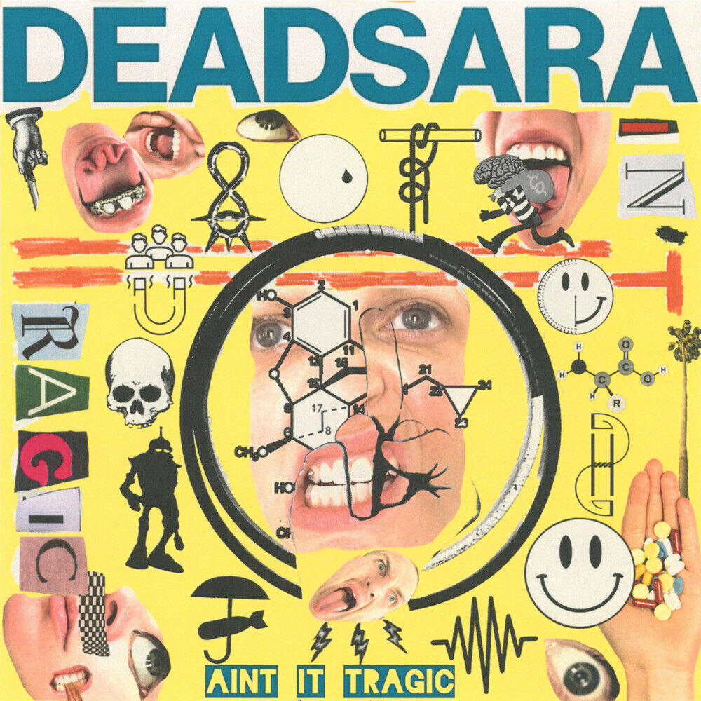 De La Soul Is Dead