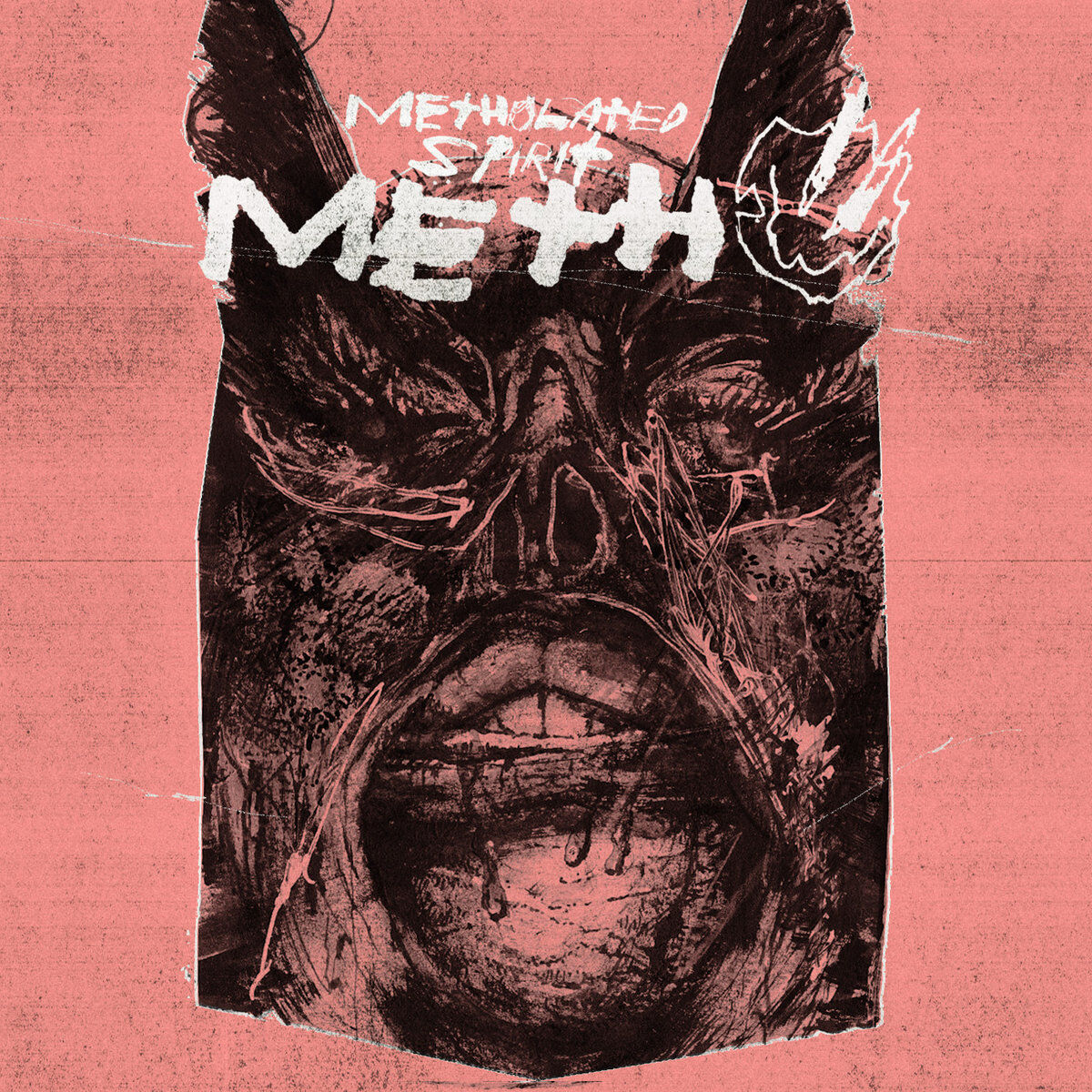 Metholated Spirit