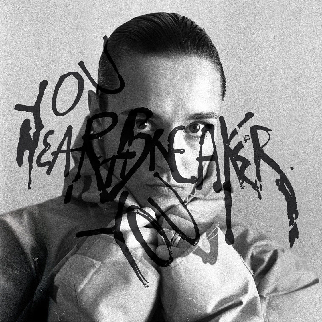 You Heartbreaker, You (White Vinyl)