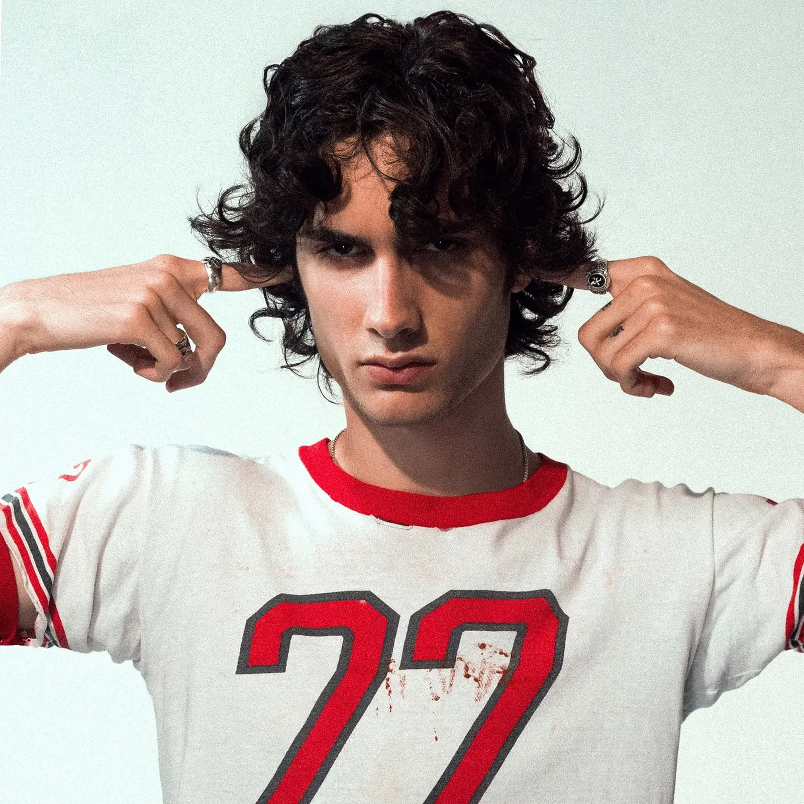 I Barely Know Her (Ruby Red Vinyl)