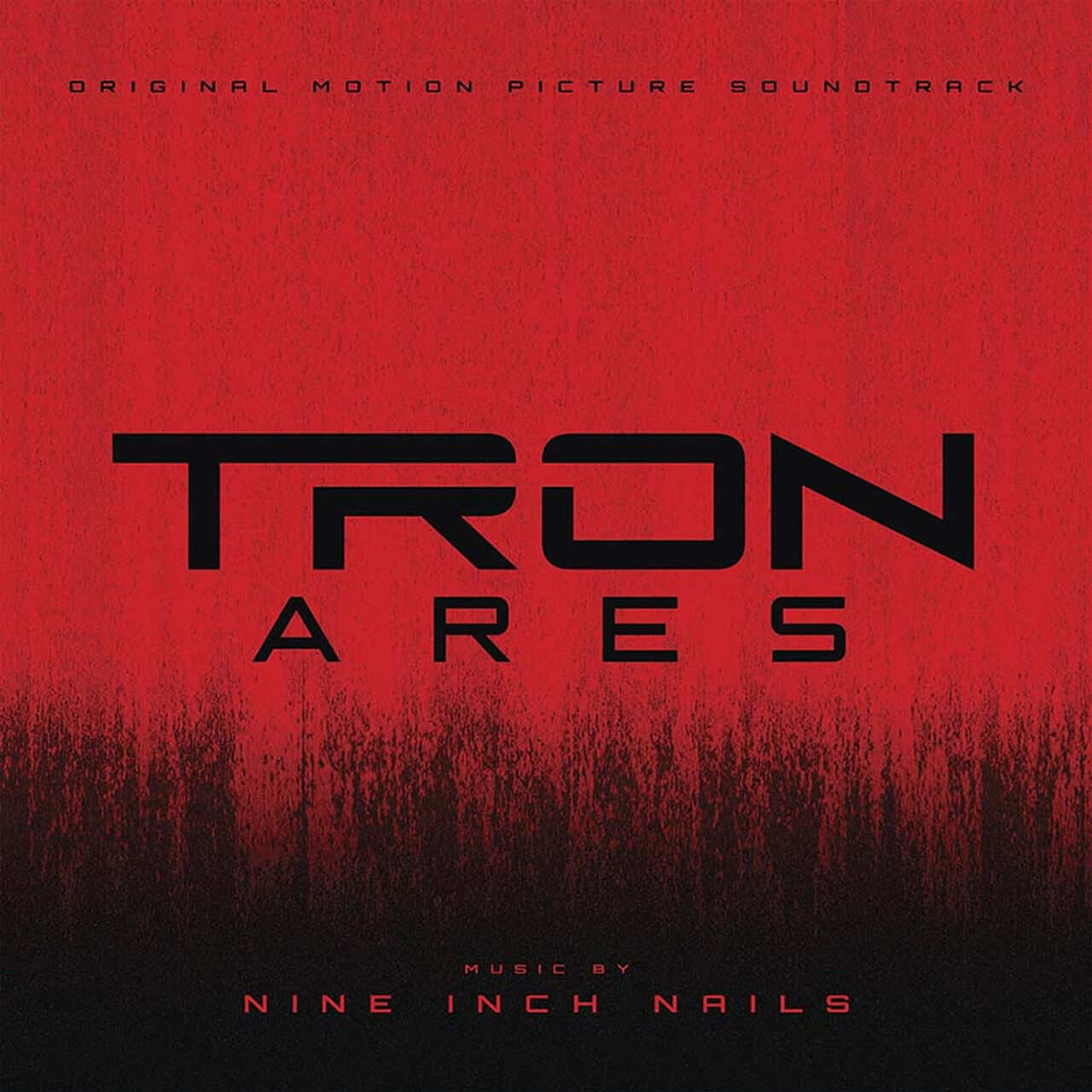 Tron: Ares  (Original Soundtrack)