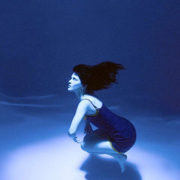 Submarine (Clear Vinyl)