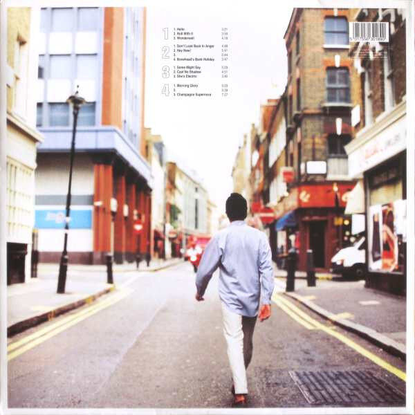 (What's The Story) Morning Glory