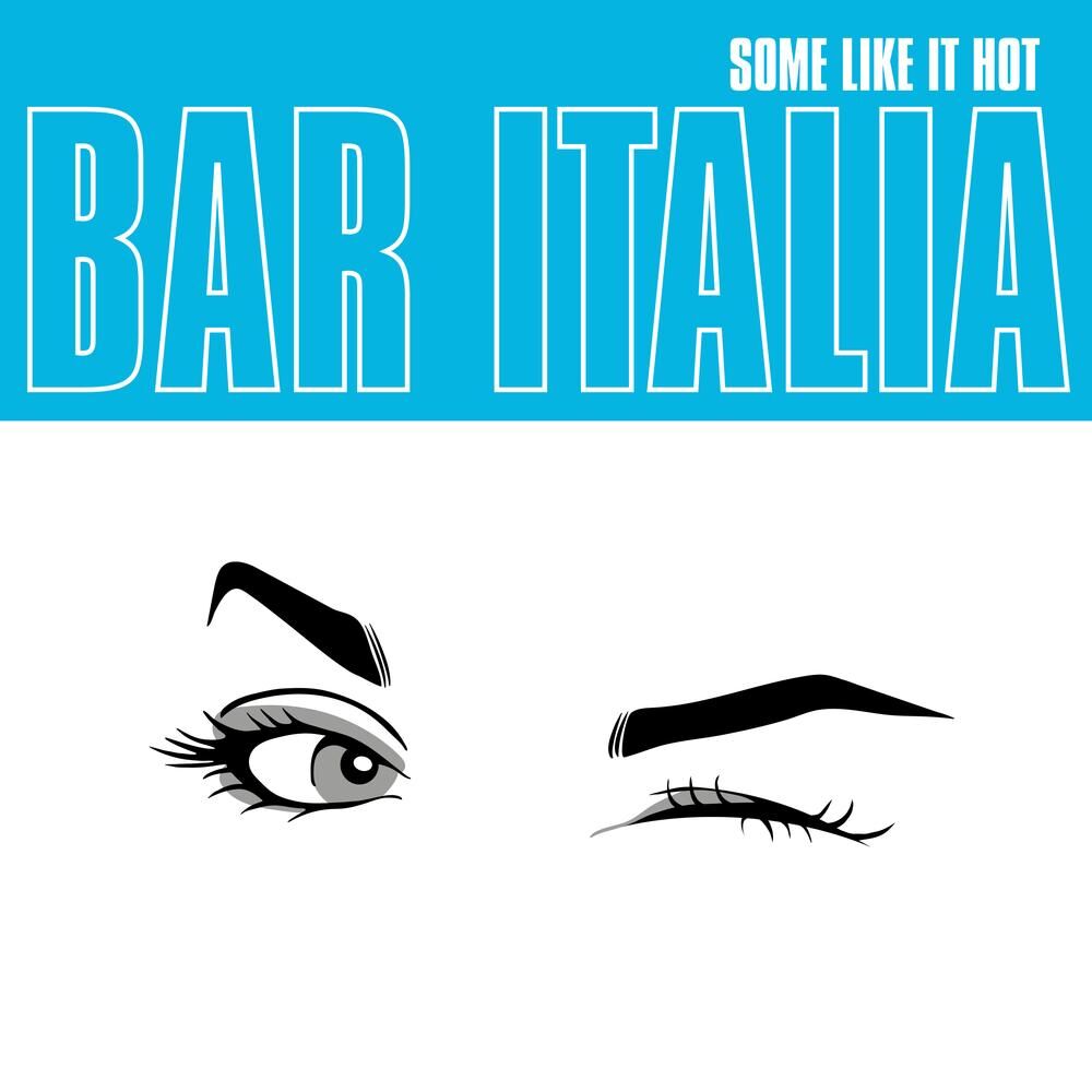 Some Like It Hot (Turquoise Vinyl)