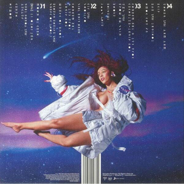 Planet Her (Deluxe Edition)