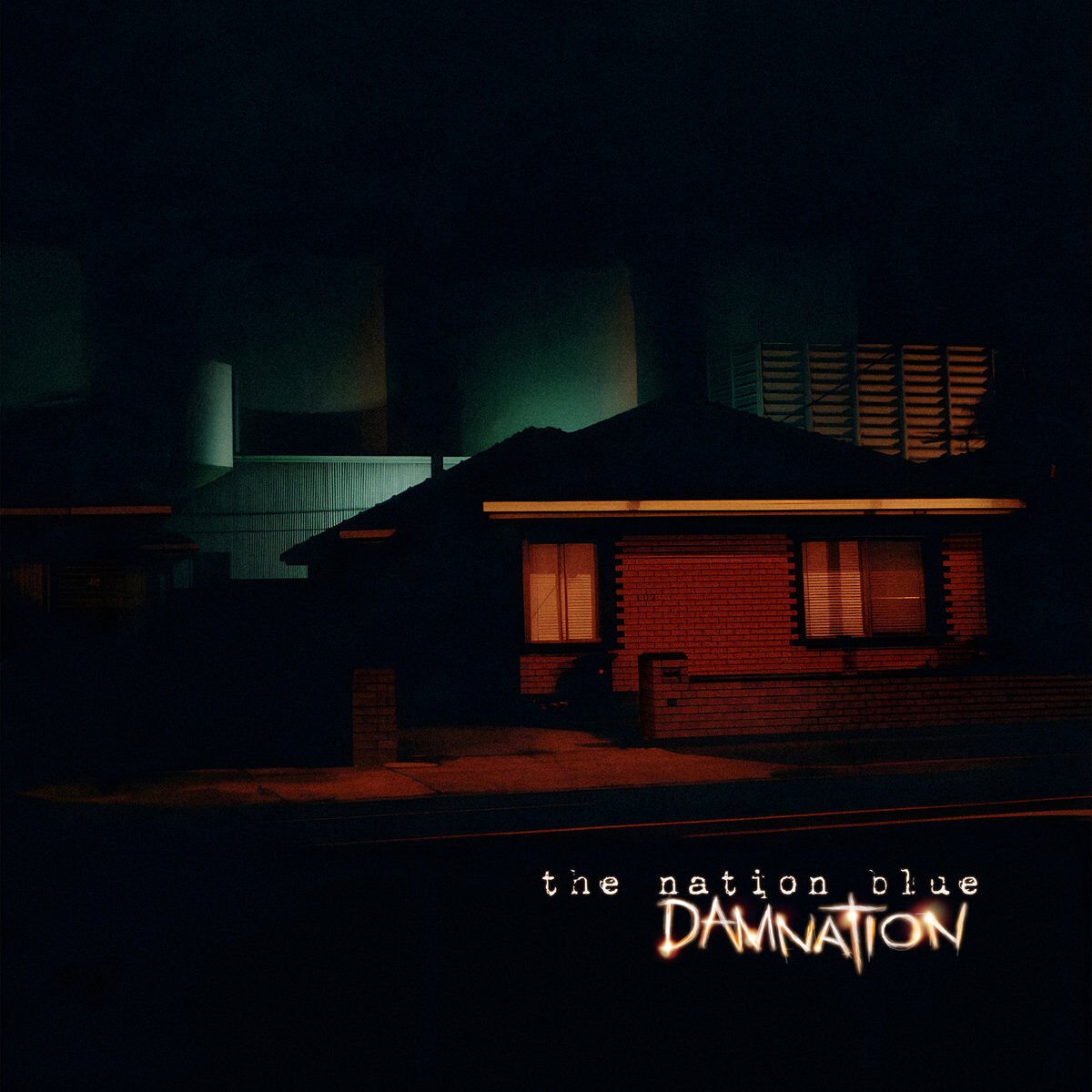 Damnation