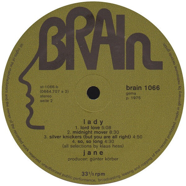 Lady