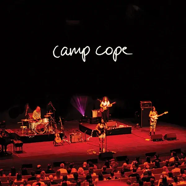 Live at Sydney Opera House (Red Vinyl)