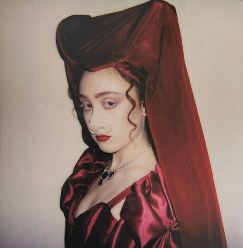 Good Luck, Babe! (Red Vinyl)