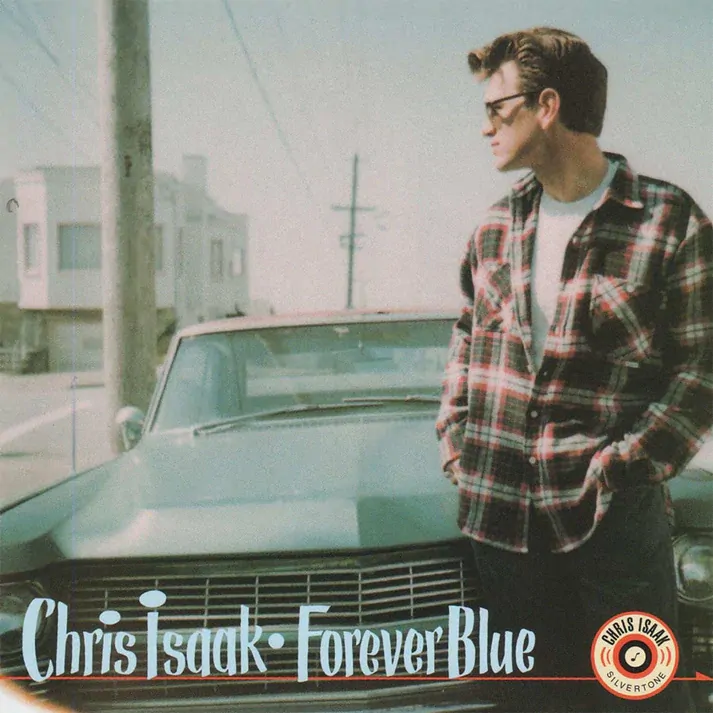 Forever Blue (30th Anniversary)