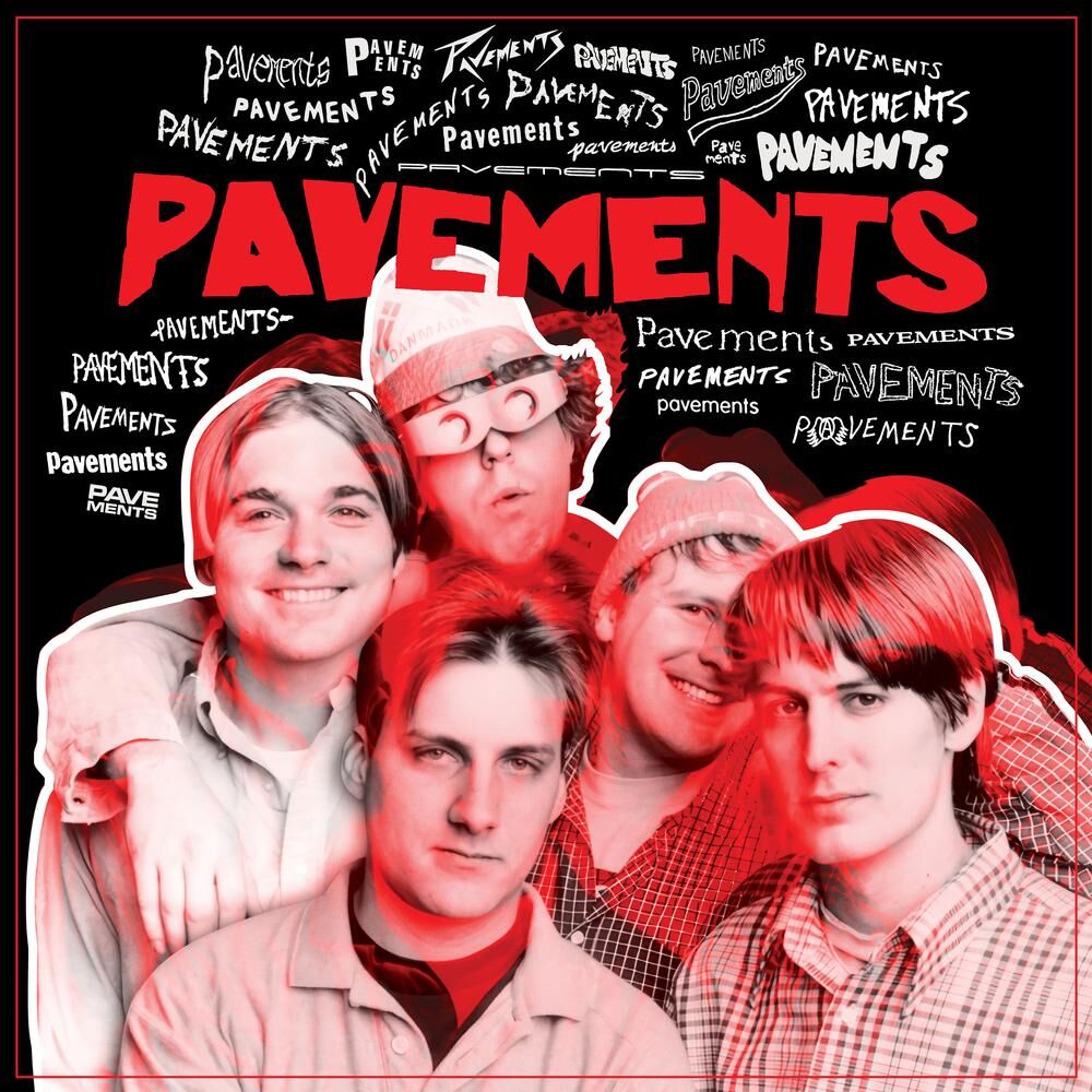 Pavements (Original Soundtrack)