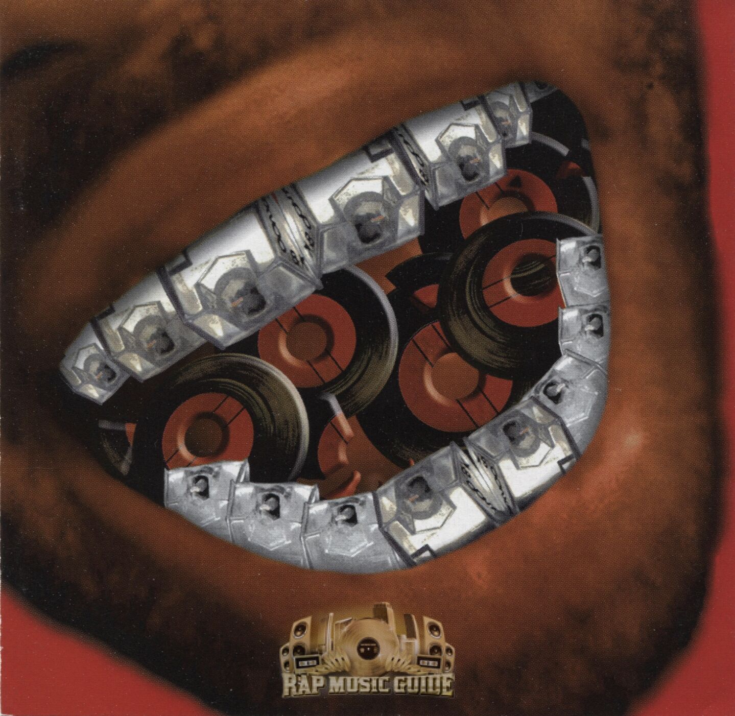 The Embodiment of Instrumentation