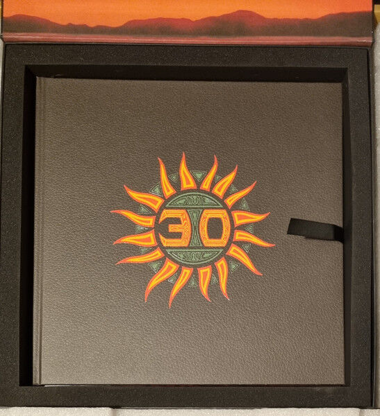 Dirt (Limited Edition Box Set)