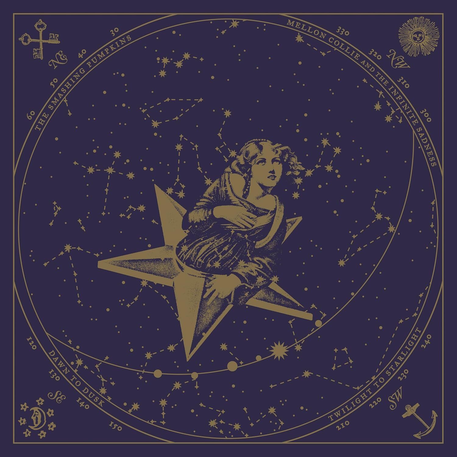 Mellon Collie And The Infinite Sadness (30th Anniversary)