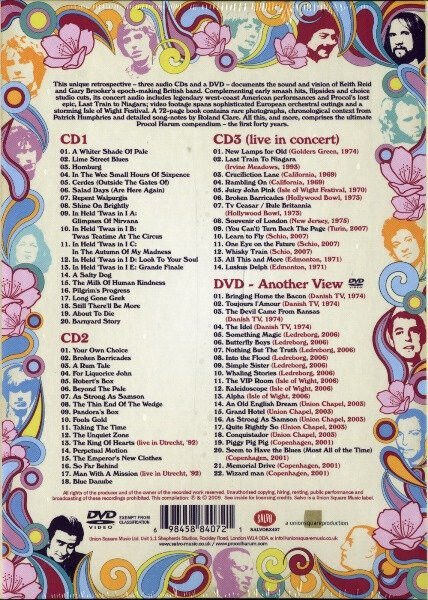 All This And More...