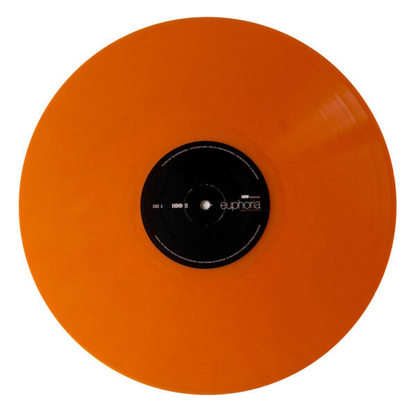 Euphoria: Season 2 (OST)