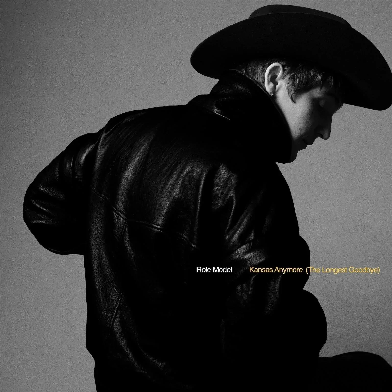 Kansas Anymore (The Longest Goodbye) (Deluxe Edition)