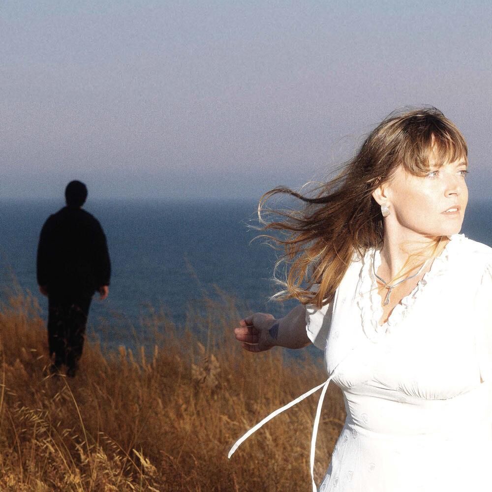 Valentine (Gold Vinyl)