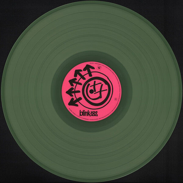 One More Time (Clear Vinyl)