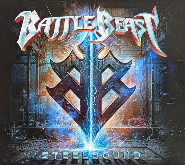 Steelbound