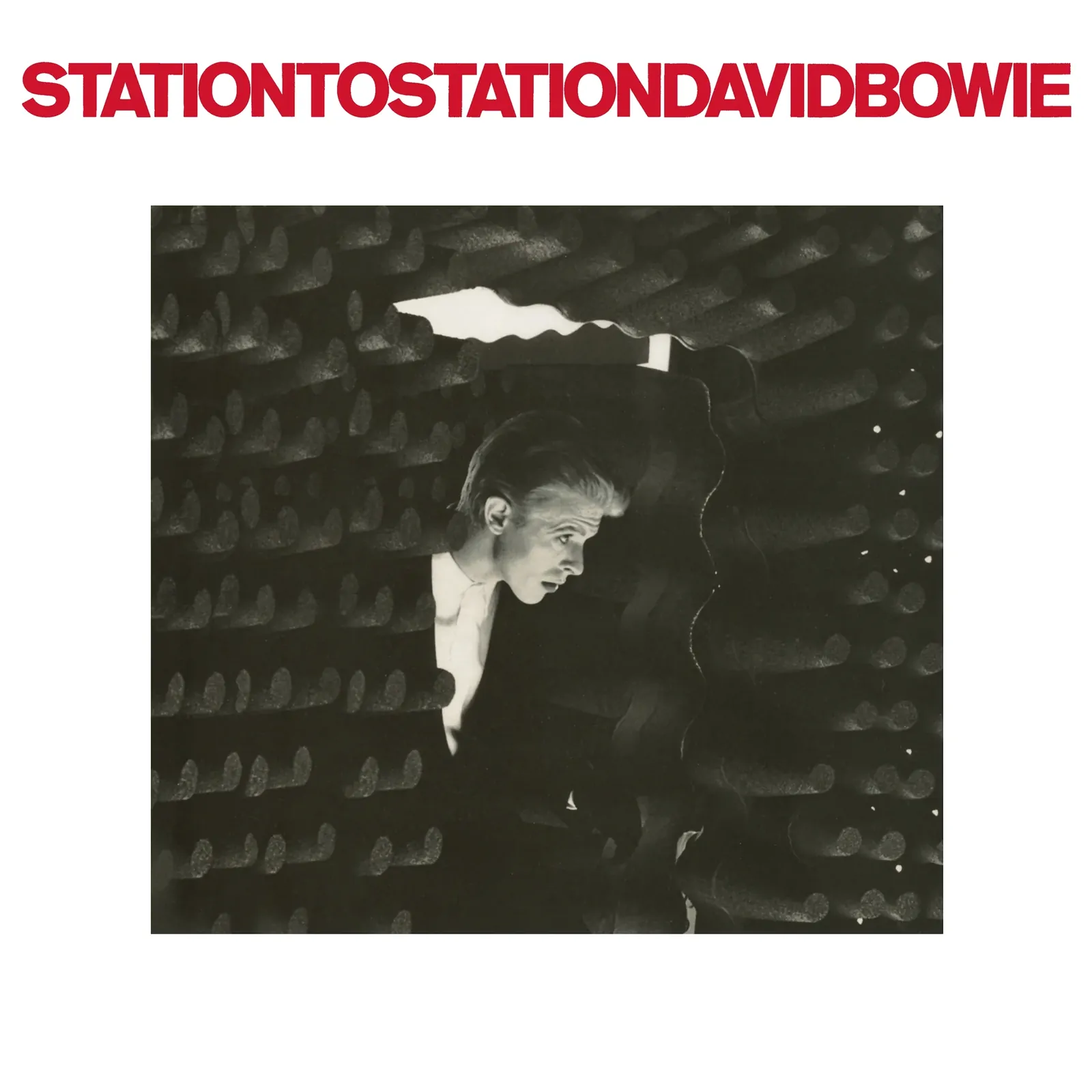 Station To Station (50th Anniversary Half Speed Master)