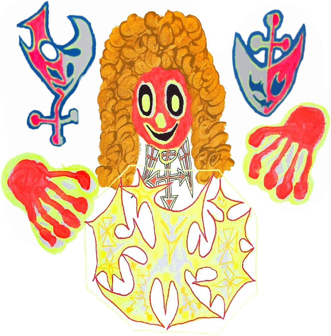 Exeter (Yellow Vinyl)