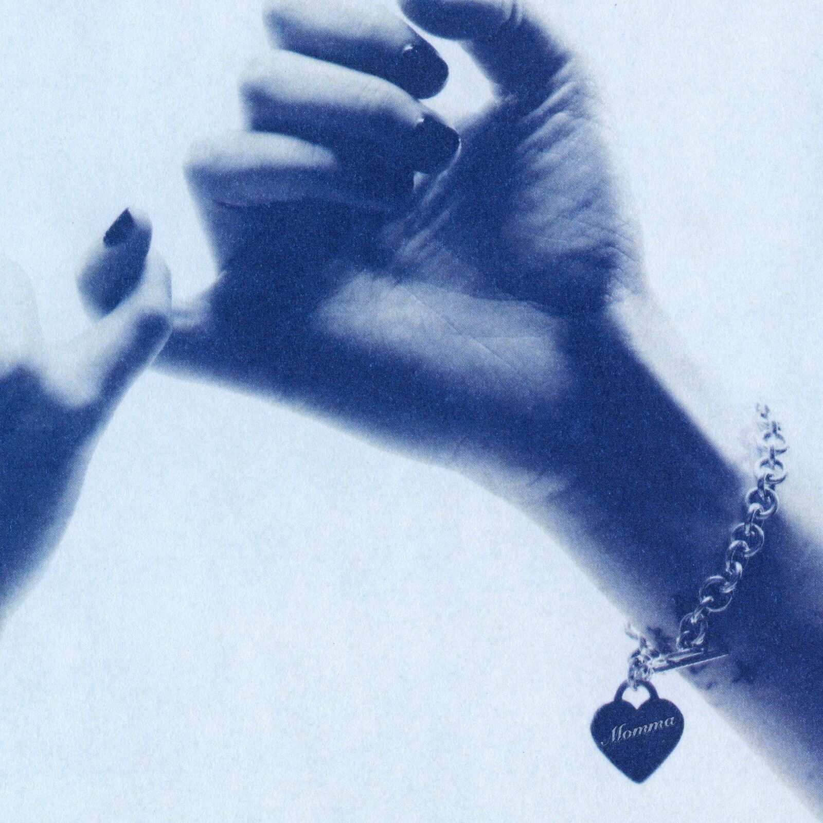 Welcome To My Blue Sky (Sky Blue Marbled Vinyl)