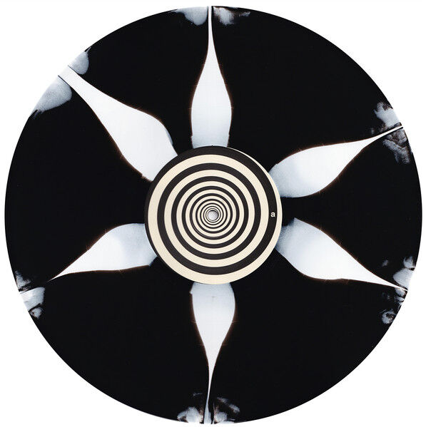 Flux (Black & White Vinyl)